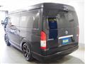 2021 Toyota Hiace Wagon