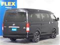 2021 Toyota Hiace Wagon
