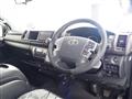 2021 Toyota Hiace Wagon