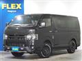 2024 Toyota Hiace Van