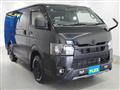 2024 Toyota Hiace Van