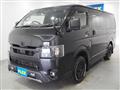 2024 Toyota Hiace Van