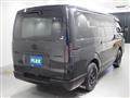 2024 Toyota Hiace Van