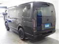 2024 Toyota Hiace Van