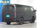 2024 Toyota Hiace Van