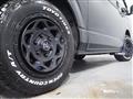 2024 Toyota Hiace Van