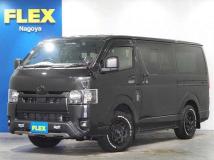 2024 Toyota Hiace Van