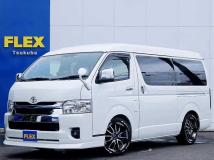 2023 Toyota Hiace Wagon