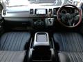 2013 Toyota Hiace Van