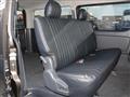 2013 Toyota Hiace Van