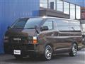 2013 Toyota Hiace Van