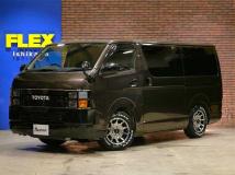 2013 Toyota Hiace Van