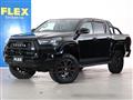 2022 Toyota Hilux