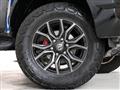 2022 Toyota Hilux