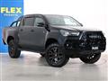 2022 Toyota Hilux
