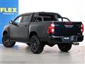 2022 Toyota Hilux