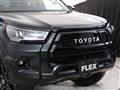 2022 Toyota Hilux