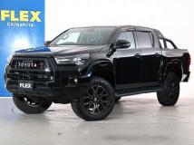 2022 Toyota Hilux