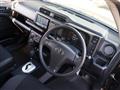 2020 Toyota Probox Van