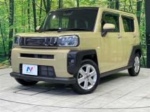 2020 Daihatsu Taft