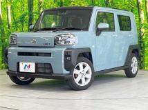 2020 Daihatsu Taft