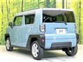 2020 Daihatsu Taft