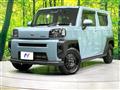 2020 Daihatsu Taft