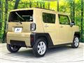 2021 Daihatsu Taft