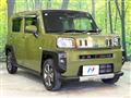 2021 Daihatsu Taft