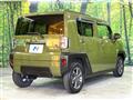 2021 Daihatsu Taft