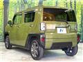 2021 Daihatsu Taft