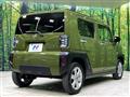 2022 Daihatsu Taft
