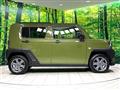 2023 Daihatsu Taft