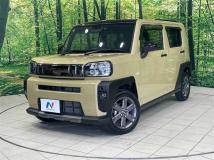 2023 Daihatsu Taft