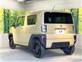 2025 Daihatsu Taft
