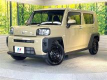 2025 Daihatsu Taft