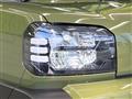 2025 Daihatsu Taft
