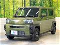 2025 Daihatsu Taft