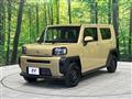 2025 Daihatsu Taft