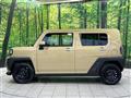 2025 Daihatsu Taft