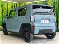 2025 Daihatsu Taft