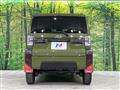 2021 Daihatsu Taft