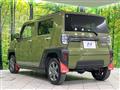 2021 Daihatsu Taft