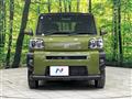 2021 Daihatsu Taft