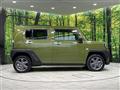 2021 Daihatsu Taft