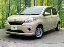 2020 Toyota Passo