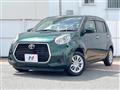 2020 Toyota Passo
