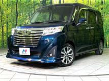 2017 Toyota Roomy