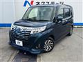 2017 Toyota Roomy