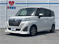 2017 Toyota Roomy